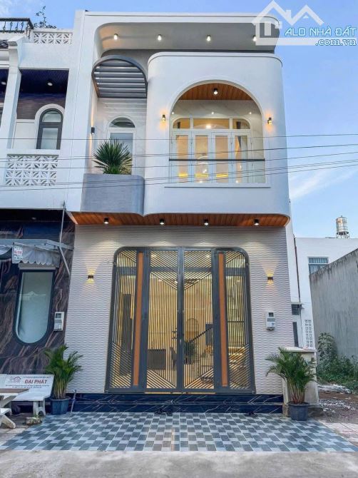 🏡 VỠ NỢ CẦN BÁN NHÀ 1 TRỆT 1 LẦU– XÃ BÌNH LỢI – VĨNH CỬU – ĐỒNG NAI