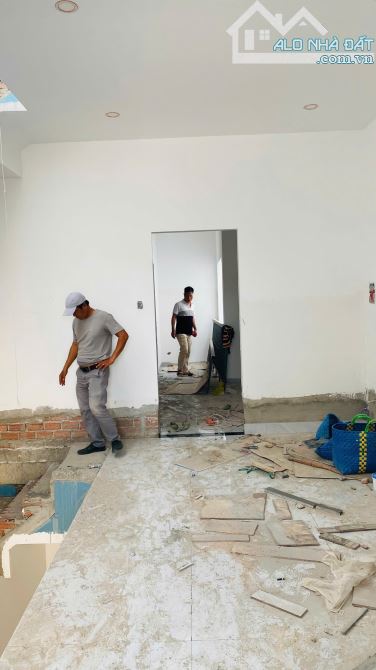 Đất Dầu Tư Giá Chỉ Từ 14,7 Triệu/m2 - Ngay Trung Tâm, Sát Biển - KDC Tân Hội P.Bảo An
