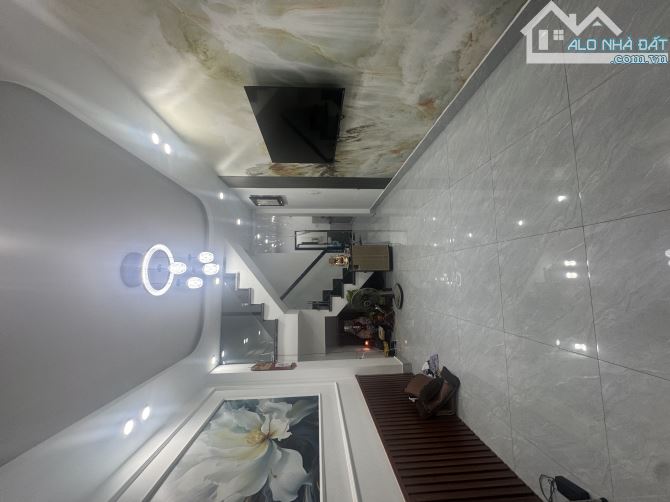 Bán nhà 2 tầng gốc dân Dư Hàng , Lê Chân , Hải Phòng