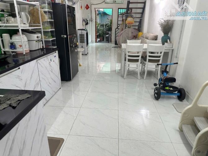 LÊ TRỌNG TẤN – TÂN PHÚ - 48M2 💰 Chỉ 3.8 Tỷ – Sở hữu ngay căn nhà vị trí siêu tiện ích