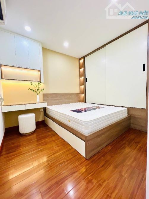 🔥CĂN HỘ CC THIẾT KẾ HIỆN ĐẠI - FULL NỘI THẤT CHỈ VIỆC XÁCH VALY VỀ Ở