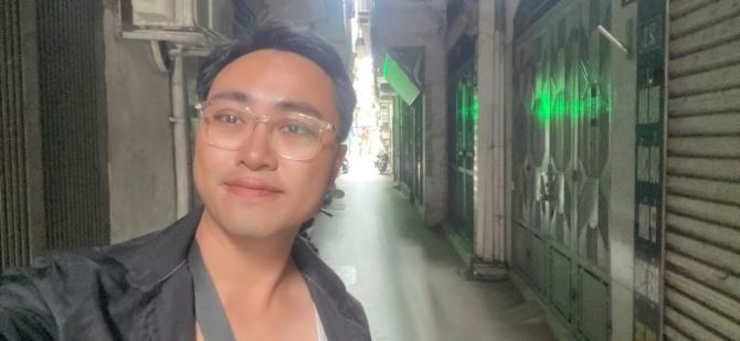 Khương Thượng - Mặt ngõ thông kinh doanh - Trước nhà rộng 2m - Vừa ở vừa cho thuê