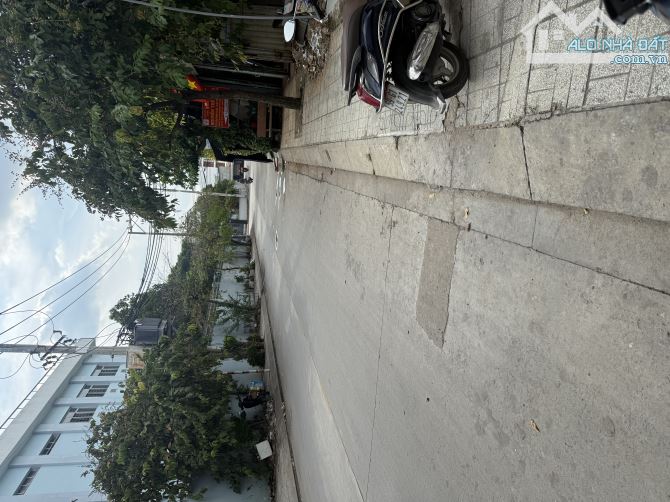📍ĐẤT MẶT TIỀN TX24- KINH DOANH ĐỈNH - QUẬN 12 - 5,9 TỶ