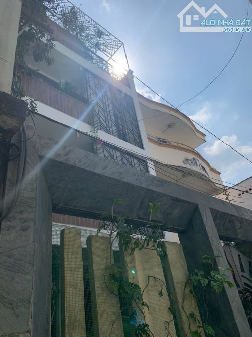 🏢 BÁN TÒA CHDV CAO CẤP – P. TÂN ĐỊNH, Q.1