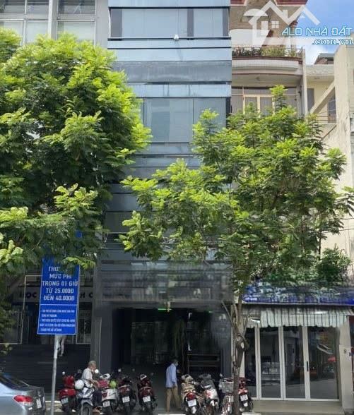 Nhà Cho Thuê Vị Trí Kinh Doanh MT Quận 1