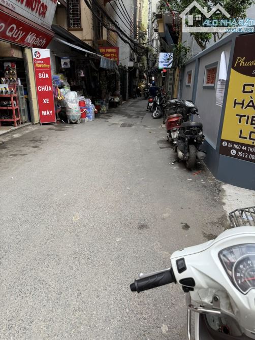 💢 BÁN NHÀ  PHỐ TRẦN THÁI TÔNG – CẦU GIẤY