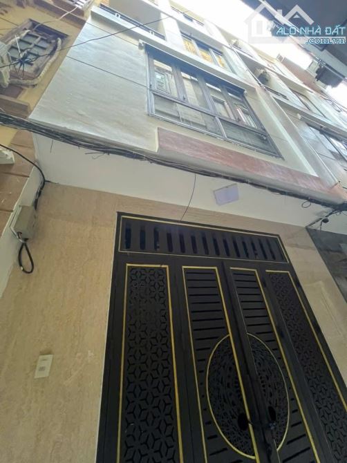 - TÔI CẦN BÁN CĂN NHÀ PHỐ KHƯƠNG HẠ 37M2 - 5 TÂNG - MT 4M - 9,2 TỶ          🍀🍀 Thiết kế