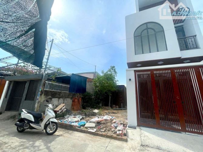 Bán đất sổ riêng thổ cư sau UBND phường Trảng Dài,Đồng Nai