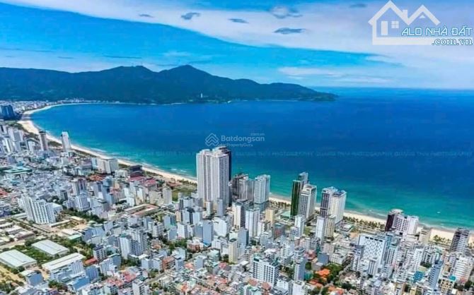 GẦN BIỂN! BÁN ĐẤT 150M2 – 13,59 TỶ - MT PHẠM CỰ LƯỢNG - Q. SƠN TRÀ