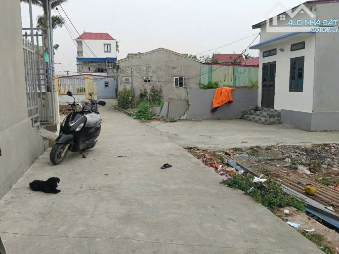 85m2 Cốc Liễn, xã Kiến Minh, Hải Phòng