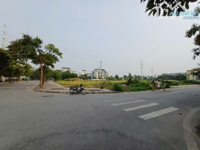 💎 BIỆT THỰ XUÂN PHƯƠNG – LÔ GÓC ĐẲNG CẤP – VIEW CÔNG VIÊN