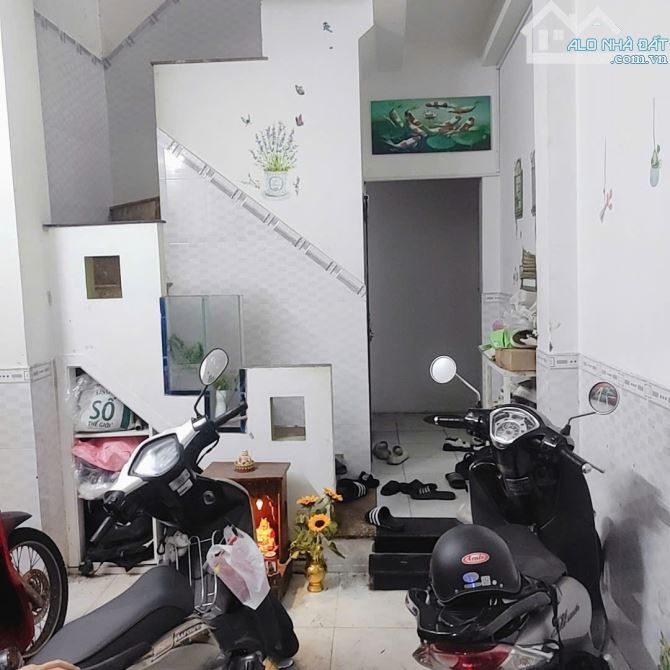 bán nhà chỉ 4,6 tỷ thương lương - vĩnh viễn quận 10 - 3 tầng