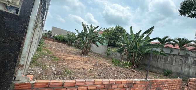 Bán 628m2 MT Bùi Trọng Nghĩa,Trảng Dài,Đồng Nai 20T