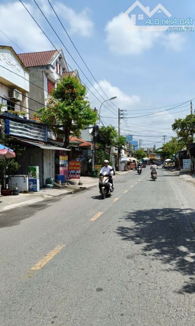 🏡NHÀ 2 TẦNG, MẶT TIỀN ĐƯỜNG THẠNH XUÂN 22, QUẬN 12. 💰 giá 5.7 TỶ.