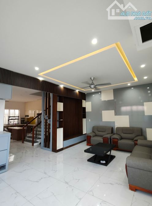 BÁN BIỆT THỰ 3 TẦNG – KHU ANH DŨNG, DƯƠNG KINH, HẢI PHÒNG