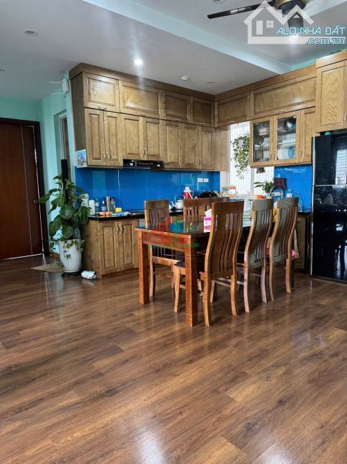 NGOẠI GIAO ĐOÀN 84M² TẦNG 10X – CĂN GÓC – 3PN – VIEW ĐẸP – 7.65 TỶ