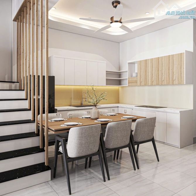 CHÍNH CHỦ EM CẦN BÁN CĂN NHÀ 96M² VÀ 1 LÔ ĐẤT KẾ BÊN DIỆN TÍCH 96M²