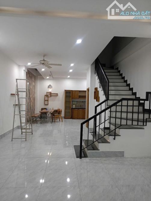 HÀNG HIẾM NGON RẺ NHÀ 3T_3 MÊ_KIỆT Ô TÔ 5M_THÁI THỊ BÔI_DT 65M2_NGANG 5.2M_CHỈ 5.15 TỶ