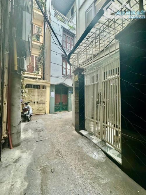 💥💥TRUNG TÂM NGUYỄN TRÃI NHÀ ĐẸP 5 TẦNG - 50M2 - LÔ GÓC - 8,8 TỶ (CTL)💥💥