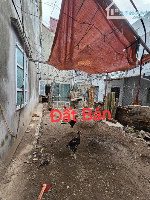🔥 bán đất thạch bàn – vị trí đẹp – cách 1 nhà ra ô tô tránh – đất nở hậu 🔥