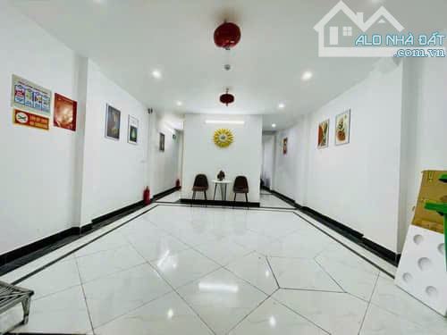 CCMN TRƯƠNG ĐỊNH 13.2 TỶ PHÒNG KHÉP KÍN – THANG MÁY – DÒNG TIỀN 800TR/NĂM – MUA LÀ CÓ LÃI