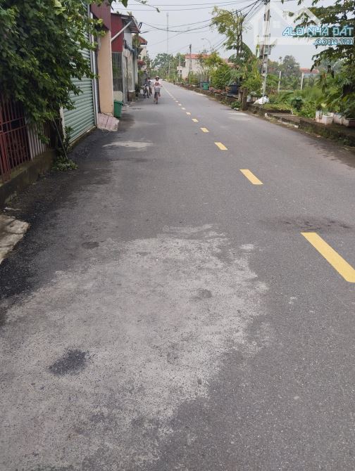 Bán đất Tại Bằng Quân, Cẩm Định, Cẩm Giàng, Hải Dương, 1, X Tỷ. (x Nhỏ Xíu).140 M2