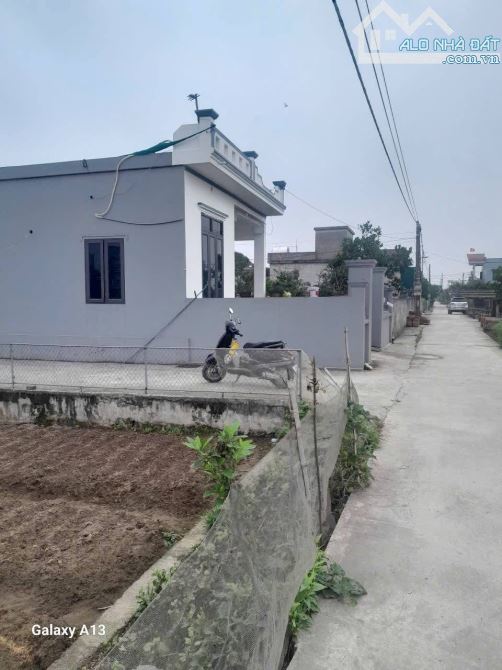 Bán Đất Quang Bình Kiến Xương