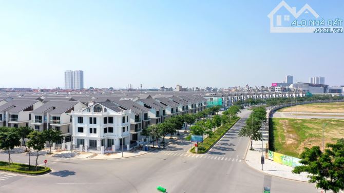 CHO THUÊ BIỆT THỰ DƯƠNG NỘI HÀ ĐÔNG DT180M2 HOÀN THIỆN ĐẸP FULL, KHÔNG GIỚI HẠN MỤC ĐÍCH T