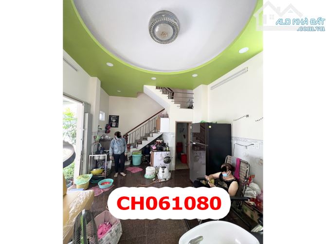Căn Góc MT Khu Bình Phú - 4 x 15M - 8,9 Tỷ - Gần Chợ