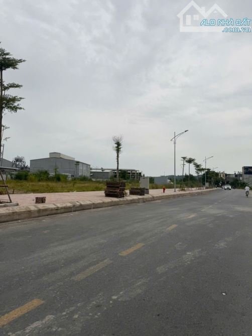 117m5m2 đất đấu giá Đồng Nẻo, Đồ Sơn, Hải Phòng