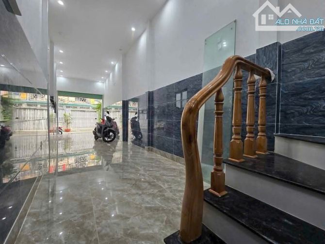 🏠 CẦN BÁN NHÀ MỚI – TRUNG TÂM VŨNG TÀU – HẺM Ô TÔ LÊ LỢI - GIÁ 5TY8