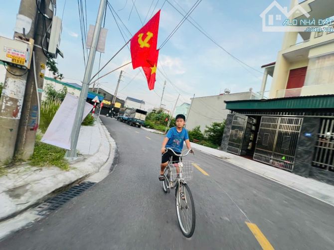 MR Đ.ANH- CHÍNH CHỦ BÁN 2 LÔ ĐẤT LIỀN NHAU- TT. AN DƯƠNG, HẢI PHÒNG GIÁ TỐT 1,92 TỶ