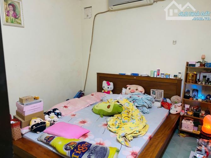 🆘️ 40 TRIỆU/M2 ĐẤT: 158m2 ngang 7m Hà Huy Tập, Nhà 3 Tầng 9 Phòng - KIỆT 5M ÔTÔ ĐẬU ĐỖ