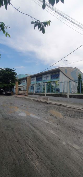 CHDV HẺM XT NGUYỂN VĂN LƯỢNG -P16 , DT : 8.5m x 17m ,6 LẦU , GIÁ CHỈ CÓ : 21.5 TỶ