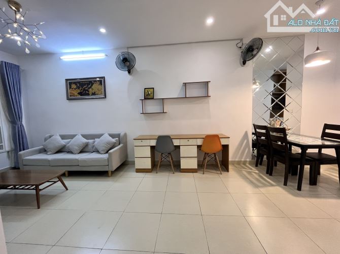 Cho thuê CĂN HỘ 70m2 full nội thất. Ngay Bv Đồng Nai, Biên Hoà.