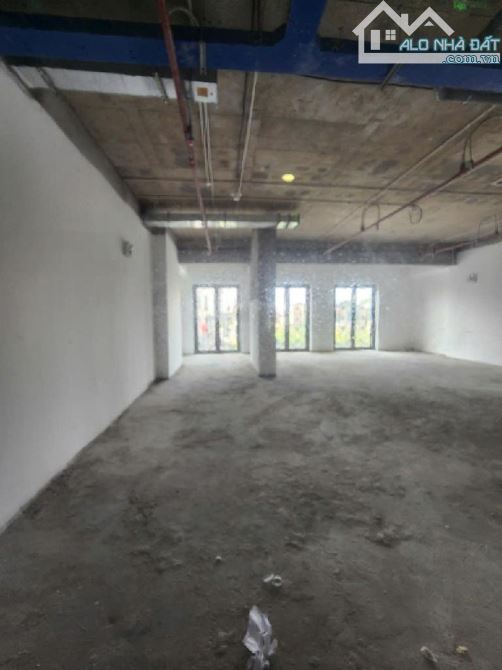CHDV TM LÔ GÓC TRẦN HỮU DỰC – KINH DOANH VP – 82M² – 6.2 TỶ (2ĐTL6998)