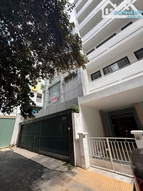 Cần bán nhanh Tòa nhà trung tâm Q.1 – MT Nguyễn Trung Trực – (9x24) 220m² – 5 Lầu – 140 tỷ