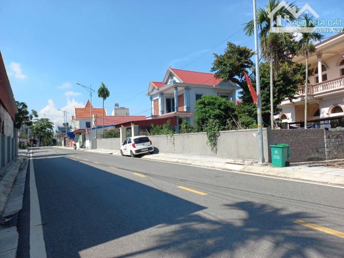 LÔ GÓC MẶT ĐƯỜNG TDP CHÙA, HOA ĐỘNG, THUỶ NGUYÊN, HẢI PHÒNG