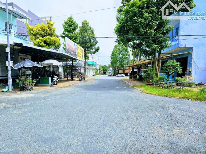 🌱 Nền góc đường A8 & B2 KDC Hưng phú 1, P. Hưng Phú, Cần Thơ - 7.5 tỷ