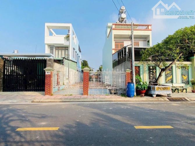 BÁN LỖ – ĐẤT ĐẸP TRUNG TÂM THỊ TRẤN CỦ CHI GIÁ 720 TRIỆU DT 300m2