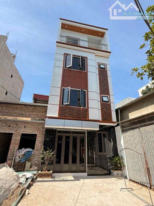 💎 Nhà Đẹp Ngọc Trục – Đại Mỗ – 50m² – Giá Tốt Nhất Khu Vực – Chỉ 7,9 Tỷ