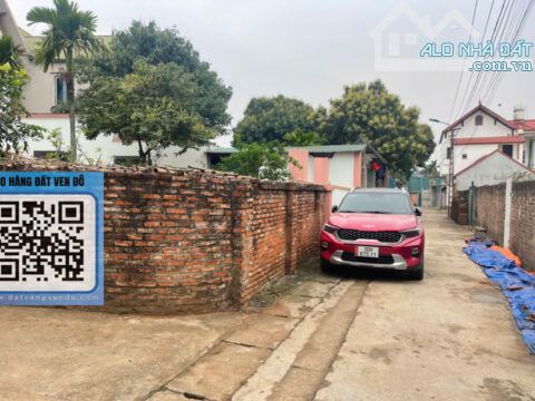 Bán Đất Đông Sơn – Cạnh trục đường chính kinh doanh sầm uất– S= 334m2