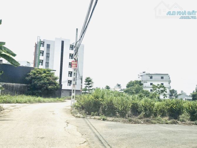 Cực phẩm lô góc 66,6m cánh chủ, vị trí đắc địa xây trọ hay đầu tư đều đẹp