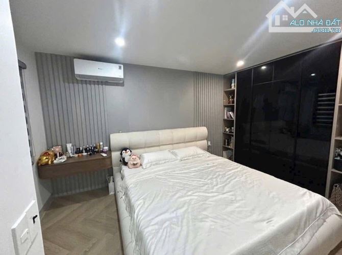 NHÀ BẮC LÍ THIẾT KẾ ĐẸP TẶNG NỘI THẤT