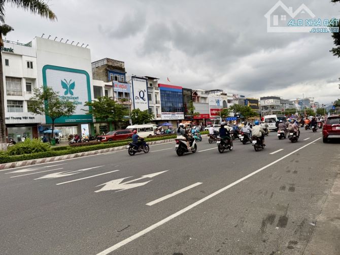 🔥HÀNG HIẾM GIÁ RẺ- NHÀ 3 TẦNG KIÊN CỐ-  THÁI THỊ BÔI,TT THANH KHÊ-Ô TÔ ĐỖ CỬA-CHỈ 5.xTY