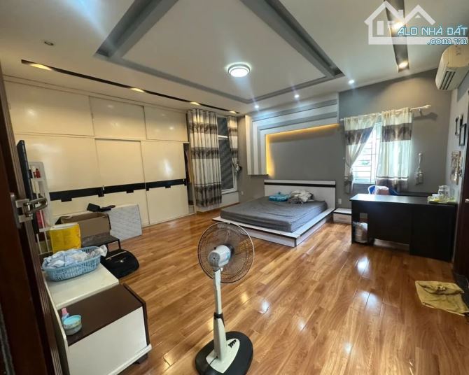 🔥 CHỈ NHỈNH 15 TỶ! NHÀ LÔ GÓC VIP GÒ DẦU, 5.3*19, 4 TẦNG, NỞ HẬU 7 - KHU KD SẦN UẤT
