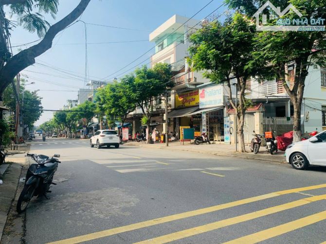 Bán lô đất đẹp đường 10m5 Nguyễn Công Trứ tuyến kinh doanh sầm uất, P. An Hải Bắc, Q. Sơn