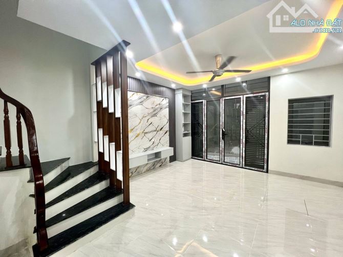 Bán nhà Tô Hiệu– ô tô-kinh doanh - giá rẻ nhất Hà Đông