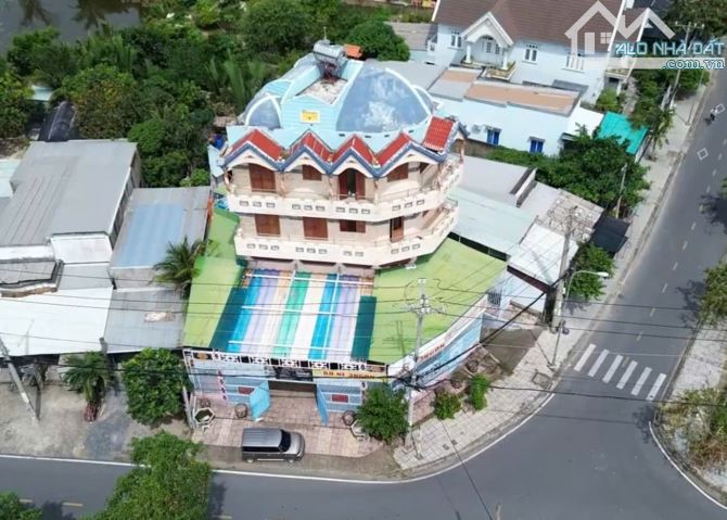 Tiếc lắm nhưng phải bán - Lâu đài tâm huyết - 500m2 đất chỉ 7,5 tỷ