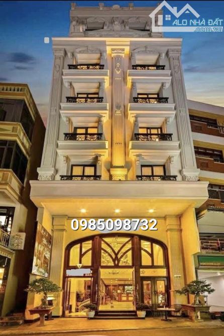 Bán căn cc mini 77m 21 phòng kk,thang máy,full đồ,gần học viện già chính bắc từ liêm